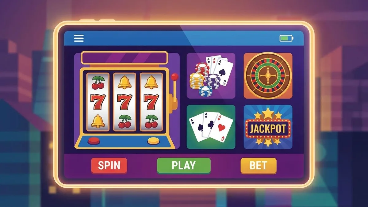 Sign Up With Bonus